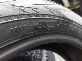 Гуми Зимни 225/55R19, снимка 8