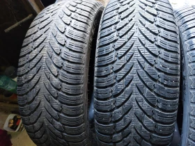 Гуми Зимни 225/55R19, снимка 2