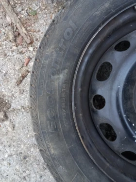 Гуми с джанти Fulda 175/65R14, снимка 4