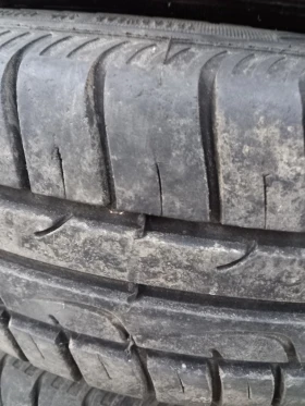 Гуми с джанти Fulda 175/65R14, снимка 5
