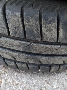 Гуми с джанти Fulda 175/65R14, снимка 7