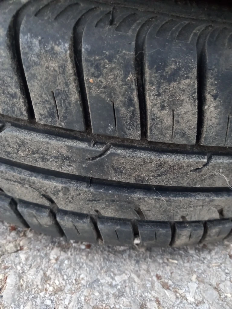 Гуми с джанти Fulda 175/65R14, снимка 7 - Гуми и джанти - 53386870