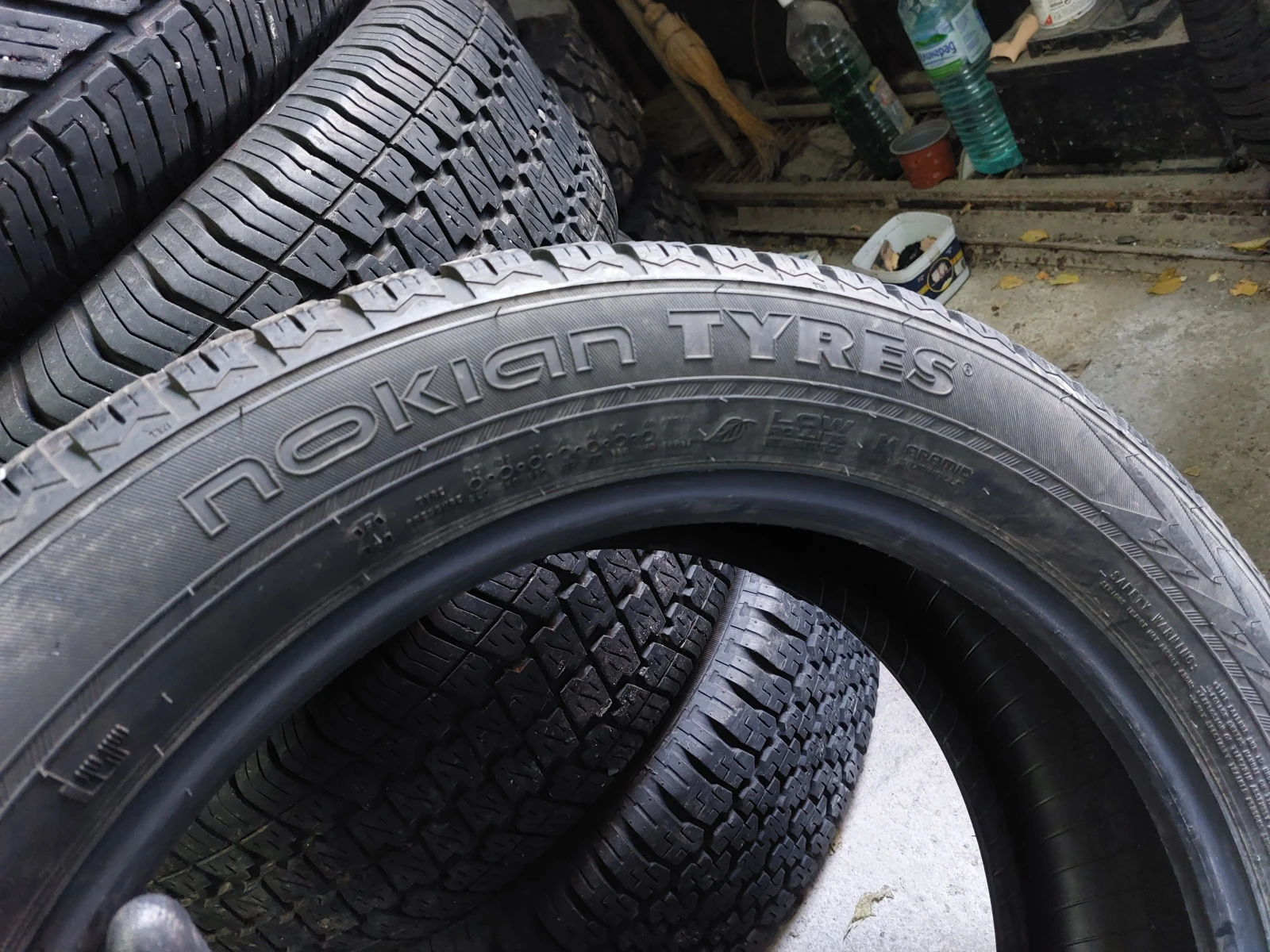  225/55R19 | Mobile.bg   5