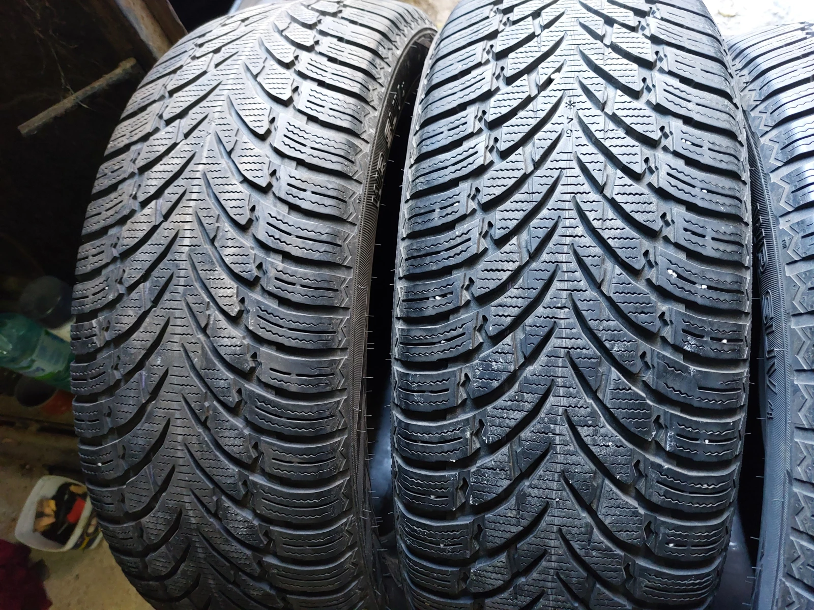  225/55R19 | Mobile.bg   2