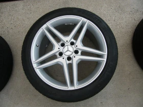    275/40R19  Mercedes-Benz | Mobile.bg    4