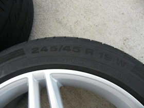    275/40R19  Mercedes-Benz | Mobile.bg    9