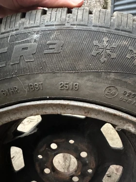    175/70R14  VW Passat | Mobile.bg    3