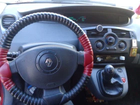Renault Scenic Сценик 2, снимка 2