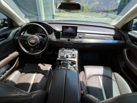 Audi A8 4.2TDI, снимка 5
