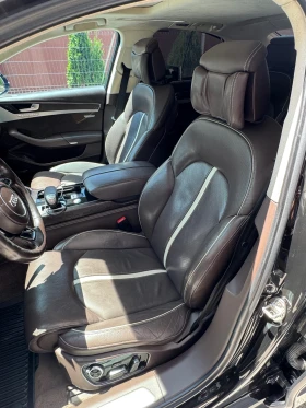 Audi A8 4.2TDI, снимка 14