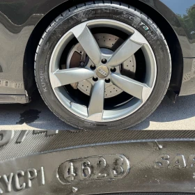 Audi A8 4.2TDI, снимка 9