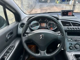 Peugeot 3008 1.6 HDi Feline, Панорама, Кожа с Подгрев, Лизинг, снимка 13