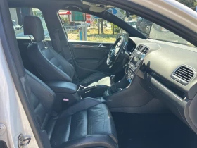 VW Golf GTI 211+ + , снимка 12