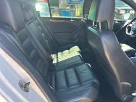 VW Golf GTI 211+ + , снимка 11