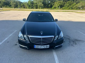 Mercedes-Benz E 350 CDI 4 MATIC , снимка 10