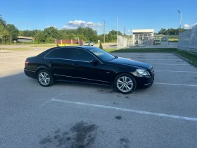 Mercedes-Benz E 350 CDI 4 MATIC , снимка 9
