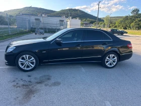 Mercedes-Benz E 350 CDI 4 MATIC , снимка 7