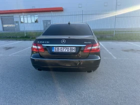 Mercedes-Benz E 350 CDI 4 MATIC , снимка 11