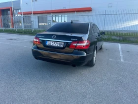 Mercedes-Benz E 350 CDI 4 MATIC , снимка 12