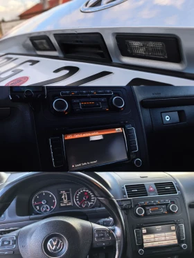 VW Touran 1.6tdi, снимка 14