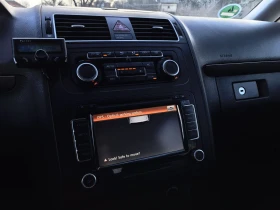 VW Touran 1.6tdi, снимка 11