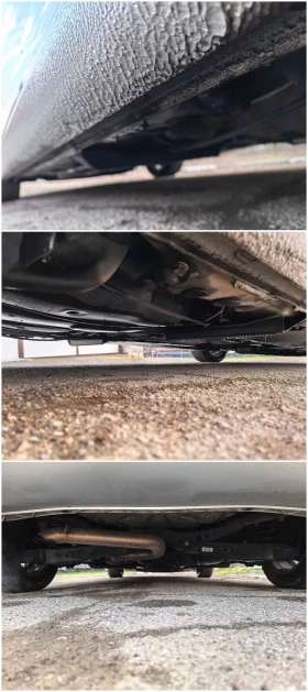 VW Touran 1.6tdi, снимка 12