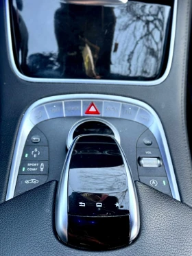 Mercedes-Benz S 500 W222 456кс, снимка 9