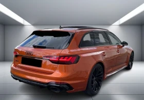 Audi Rs4 Avant Quattro = Гаранция, снимка 3