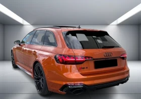 Audi Rs4 Avant Quattro = Гаранция, снимка 2