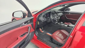 Kia Stinger 3.3 TURBO 4x4 GT / Пълна сервизна история !!!, снимка 5