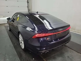 Audi S7 2.9 TFSI  CARFAX, снимка 4