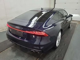 Audi S7 2.9 TFSI  CARFAX, снимка 3