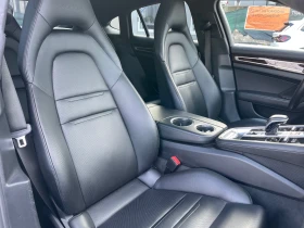 Porsche Panamera 4.0 V8 Turbo Панорама Обдухване Head up 360 камери, снимка 10