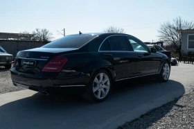 Mercedes-Benz S 350 DIESEL = 2012 = FACELIFT = 7-G TRONIC = ЛИЗИНГ, снимка 4