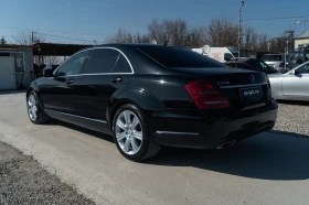 Mercedes-Benz S 350 DIESEL = 2012 = FACELIFT = 7-G TRONIC = ЛИЗИНГ, снимка 6