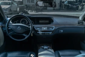 Mercedes-Benz S 350 DIESEL = 2012 = FACELIFT = 7-G TRONIC = ЛИЗИНГ, снимка 9