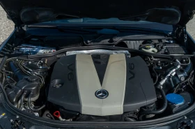 Mercedes-Benz S 350 DIESEL = 2012 = FACELIFT = 7-G TRONIC = ЛИЗИНГ, снимка 7