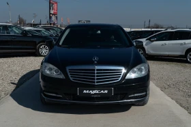 Mercedes-Benz S 350 DIESEL = 2012 = FACELIFT = 7-G TRONIC = ЛИЗИНГ, снимка 1