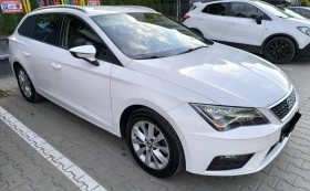 Seat Leon 1.6 TDI DSG7-CAM-DISTRONIC, снимка 5