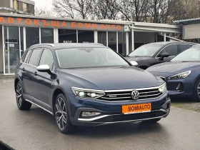 VW Passat ALLTRACK* 2.0TDi-190 * 4X4* LED* АВТОМАТИК* EURO6D, снимка 3