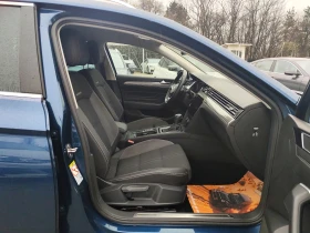 VW Passat ALLTRACK* 2.0TDi-190 * 4X4* LED* АВТОМАТИК* EURO6D, снимка 10