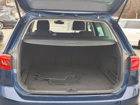 VW Passat ALLTRACK* 2.0TDi-190 * 4X4* LED* АВТОМАТИК* EURO6D, снимка 12