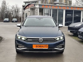 VW Passat ALLTRACK* 2.0TDi-190 * 4X4* LED* АВТОМАТИК* EURO6D, снимка 2