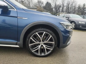 VW Passat ALLTRACK* 2.0TDi-190 * 4X4* LED* АВТОМАТИК* EURO6D, снимка 15