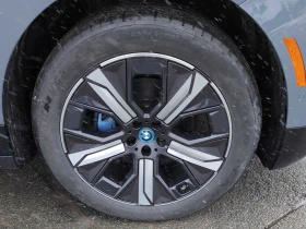 BMW iX xDrive40 АВТО КРЕДИТ, снимка 11