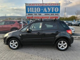 Suzuki SX4 1, 9-120к.с.6 скор.4Х4* КЛИМА* , снимка 3