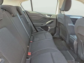 Ford Focus 1.0 EcoBoost, снимка 9