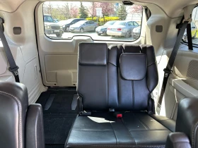 Chrysler Town and Country 3.6i 287 к.с. Газ/бензин/ГАРАНЦИЯ, снимка 11