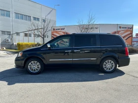 Chrysler Town and Country 3.6i 287 к.с. Газ/бензин/ГАРАНЦИЯ, снимка 2