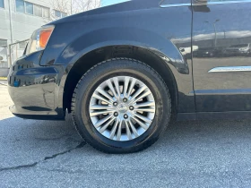 Chrysler Town and Country 3.6i 287 к.с. Газ/бензин/ГАРАНЦИЯ, снимка 8